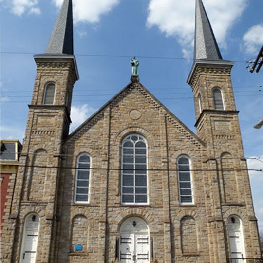 Saint Anthony's Chapel