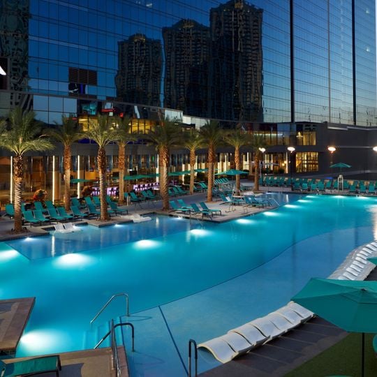 Hilton Grand Vacations Club Elara Center Strip Las Vegas