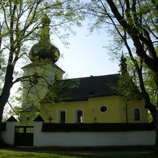 Saint Nicholas church