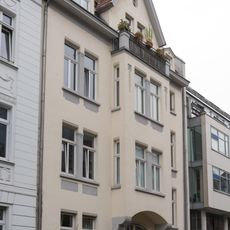 Noeggerathstraße 47