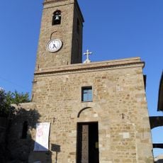 Chiesa dei Santi Simone e Giuda