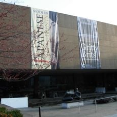 Carnegie Museum of Art