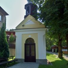 Kaple Panny Marie