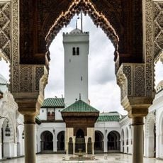 University of al-Qarawiyyin