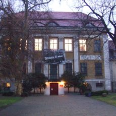 Ethnographic Museum in Poznań
