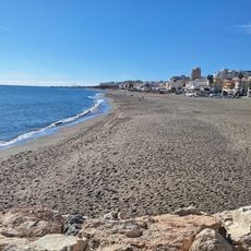 Playa de la Carihuela