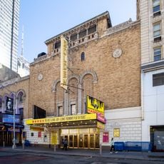 John Golden Theatre