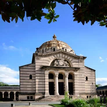 Cimiteri storici d'Europa: i luoghi di memoria più notevoli