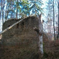 Karlův Hrádek