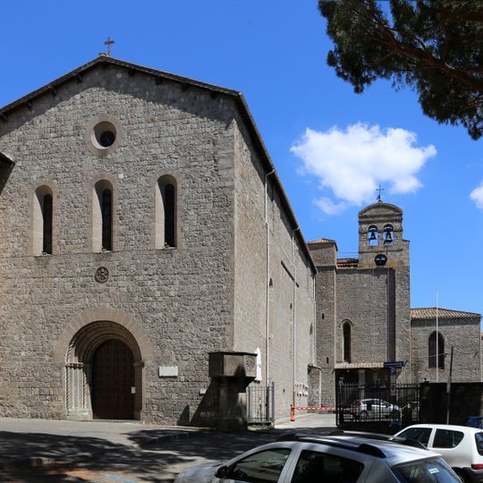 Basilica di San Francesco alla Rocca