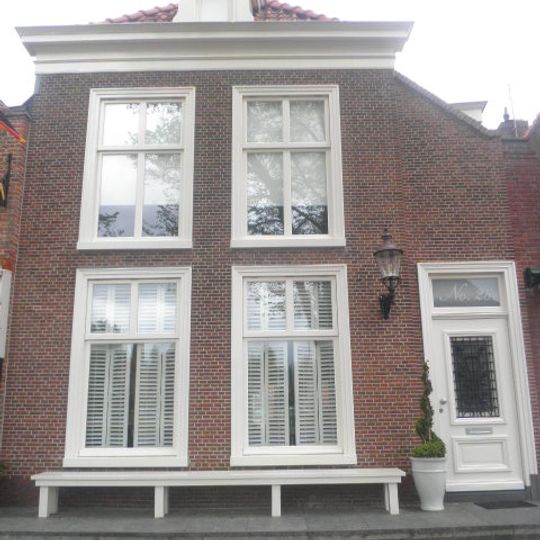 Oosterhaven 28, Medemblik