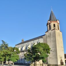 Église Notre-Dame-de-l'Assomption de Valence-d'Albigeois