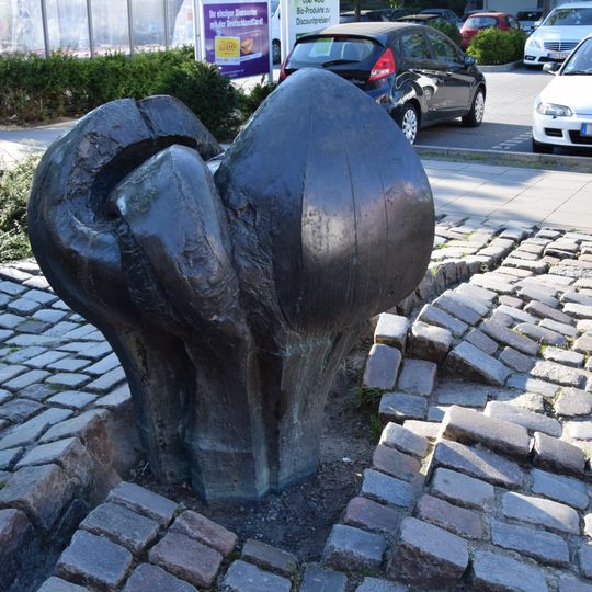 Fruchtbringende Erde