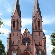 St. Marien