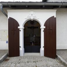 Neumüller-Kapelle