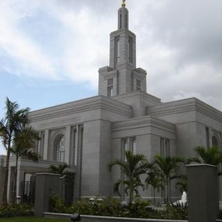 Panamá City Panamá Temple