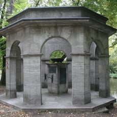 Kriegerdenkmal