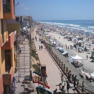 Playas de Tijuana