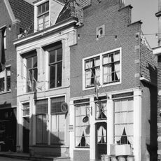 Grote Hoogstraat 18, Leeuwarden