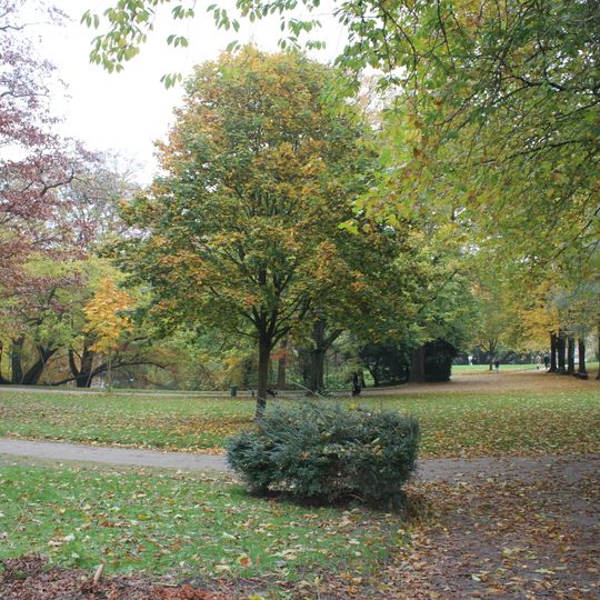Stadtpark