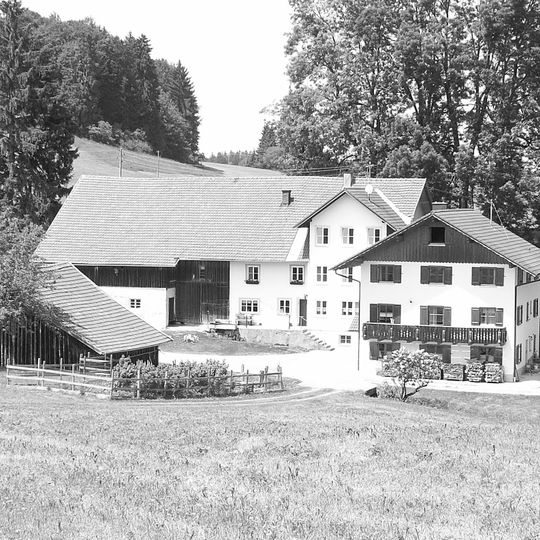 Kippachmühle