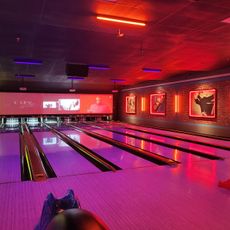 Bowlero