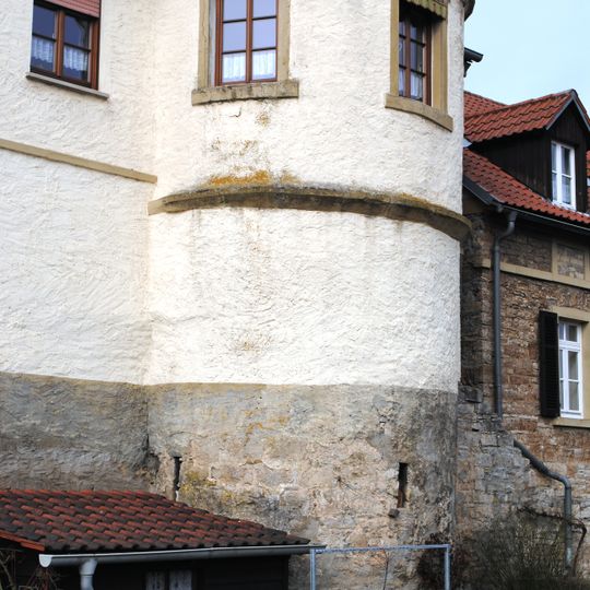 Mauerturm