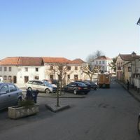 São Pedro de Alva e São Paio de Mondego