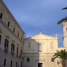 Chiesa del Carmine