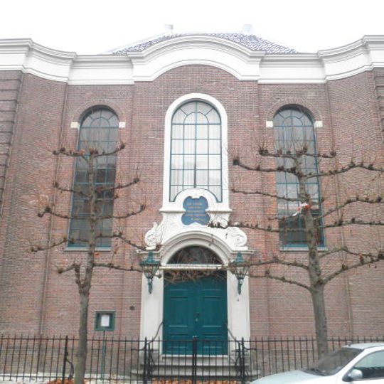Lutherse Kerk, Hoorn