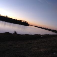 Lake Jackson Freeport Beach