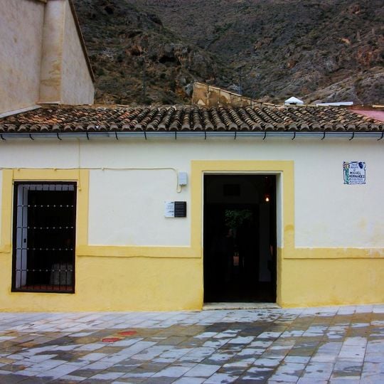 Casa-Museo de Miguel Hernández