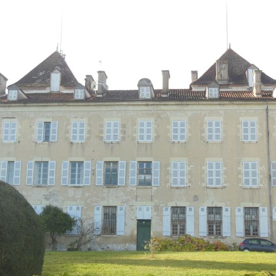 Château du Général Lamarque
