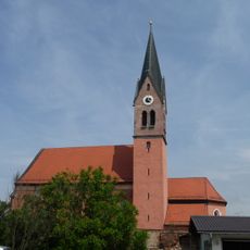 St. Laurentius