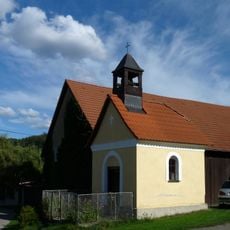 Kaple v Mladovicích