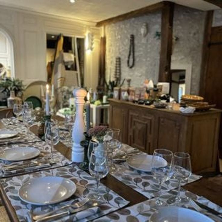 Tandem Restaurant