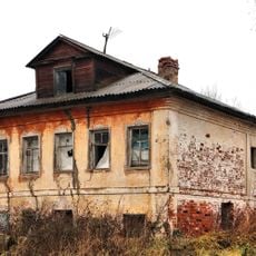 Жилой дом (Писцово)