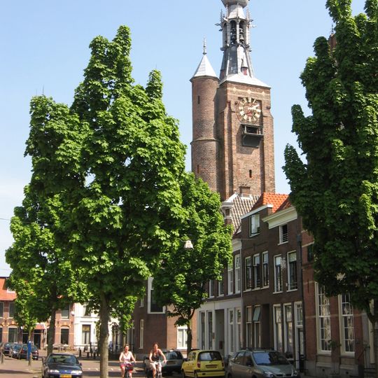 Gasthuistoren