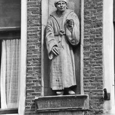 Laurens Jansz. Coster