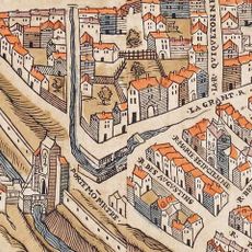 Porte Montmartre