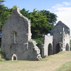 Chapelle Sainte-Anne de l'Île de Batz