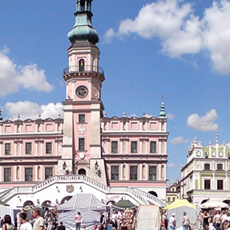 Zamość