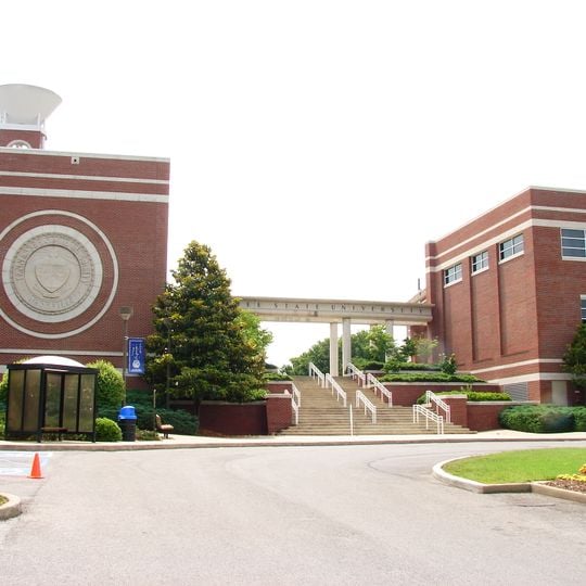 Tennessee State University