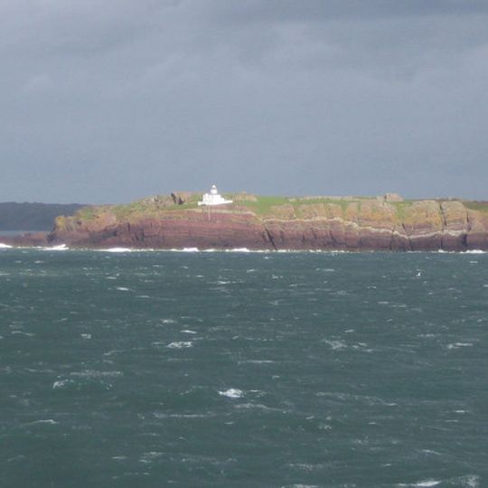 Skokholm