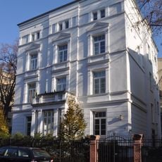 Haus Myliusstraße 36