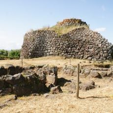 Complesso nuragico di Iloi