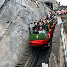 Rutschebanen