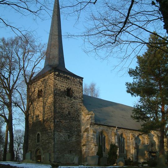 Dorfkirche