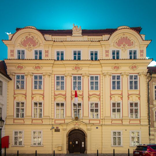 Palais Turb