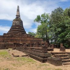 Wat Khao Suwanna Khiri